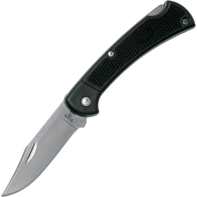 Нож BUCK 0112BKSLT 112 RANGER LT B0112BKSLT